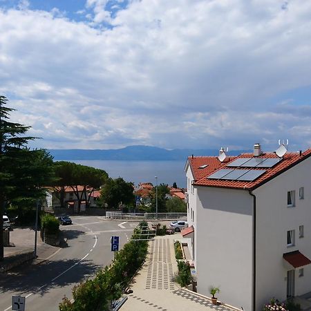 Appartement Colic à Njivice Extérieur photo